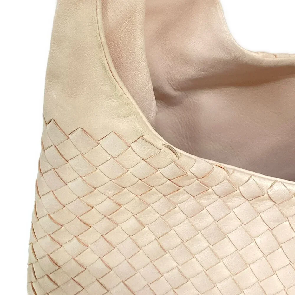 Bottega Veneta Intrecciato Handbag 125787